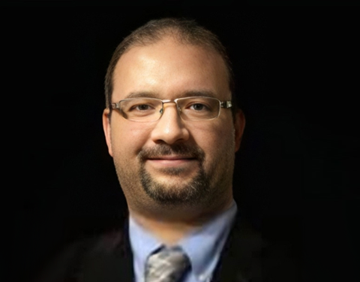 Dr. Tarek Ali