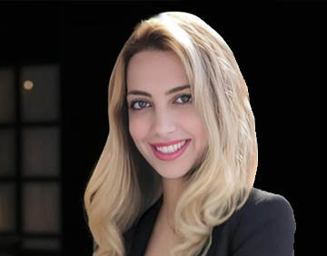Dr. Mozhgan Mohebi